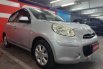 DKI Jakarta, jual mobil Nissan March 1.2L 2011 dengan harga terjangkau 5