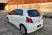 Toyota Yaris S Limited 2009 Putih 2