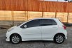 Toyota Yaris S Limited 2009 Putih 8