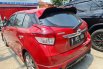 Toyota Yaris TRD Sportivo 2014 3