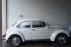 Volkswagen Beetle 1.3 Manual Putih 1