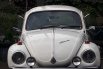 Volkswagen Beetle 1.3 Manual Putih 4