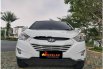 Jual Hyundai Tucson GLS 2011 harga murah di Banten 10