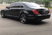 Mercedes Benz S300 AT 2008 Hitam 6