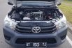 Toyota Hilux 1.6 Manual 2018 Putih 6