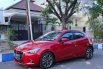 Mobil Mazda 2 2016 Hatchback dijual, Jawa Timur 12