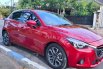 Mobil Mazda 2 2016 Hatchback dijual, Jawa Timur 9