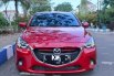 Mobil Mazda 2 2016 Hatchback dijual, Jawa Timur 11
