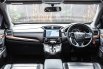 Honda CR-V 1.5L Turbo Prestige 2019 2