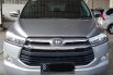 Toyota Innova 2.4 G M/T ( Manual ) 2018 Silver Km 55rban Siap Pakai Good Condition 1
