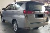 Toyota Innova 2.4 G M/T ( Manual ) 2018 Silver Km 55rban Siap Pakai Good Condition 4