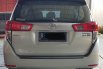 Toyota Innova 2.4 G M/T ( Manual ) 2018 Silver Km 55rban Siap Pakai Good Condition 5