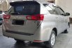 Toyota Innova 2.4 G M/T ( Manual ) 2018 Silver Km 55rban Siap Pakai Good Condition 6
