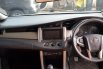 Toyota Innova 2.4 G M/T ( Manual ) 2018 Silver Km 55rban Siap Pakai Good Condition 8