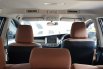 Toyota Innova 2.4 G M/T ( Manual ) 2018 Silver Km 55rban Siap Pakai Good Condition 9