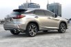 Mobil Lexus RX 2018 dijual, DKI Jakarta 4