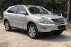 Toyota Harrier 2.4 G 2007 Silver 1