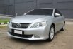 Toyota Camry 2.5 V 2013 Silver 2