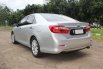 Toyota Camry 2.5 V 2013 Silver 5