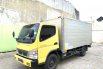 Mitsubishi Colt Diesel Canter Engkel LONG FE71L Box Aluminium 2016 CDE 2