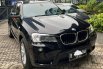 Jual cepat BMW X3 xDrive20d Efficient Dynamics 2011 di DKI Jakarta 2