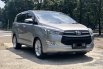 Toyota Kijang Innova G Bensin 2016 GREY 1
