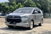 Toyota Kijang Innova G Bensin 2016 GREY 2