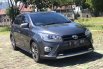 YARIS S TRD SPORTIVO HEYKERS 2017 2