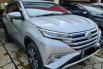 Daihatsu Terios R MT ( Manual ) 2019 Silver Km Low 13rban Good Condition 3