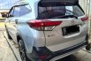 Daihatsu Terios R MT ( Manual ) 2019 Silver Km Low 13rban Good Condition 4