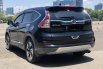 Honda CR-V 2.4 Prestige 2015 Hitam 3