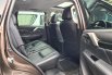 Mitsubishi Pajero Dakar 2.4 Diesel AT ( Matic ) 2018 Coklat Km 26rban Good Condition 8