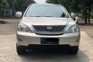 Toyota Harrier 2.4 G AT 2007 Silver 1