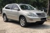 Toyota Harrier 2.4 G AT 2007 Silver 2