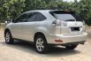 Toyota Harrier 2.4 G AT 2007 Silver 3