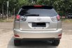 Toyota Harrier 2.4 G AT 2007 Silver 4