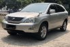 Toyota Harrier 2.4 G AT 2007 Silver 5