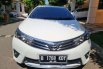 Toyota Corolla Altis 1.8 Automatic 2014, Cash 205 jt 1