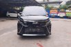 Mobil Toyota Voxy 2018 dijual, Banten 6