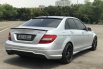 Mercedes-Benz C-Class 250 AVG 2012 4