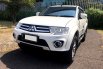 Mitsubishi Pajero Sport V6 3.0 BENSIN 2014 Putih 4