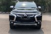 MITSUBISHI PAJERO DAKKAR ROCKFORD HITAM 2018 1