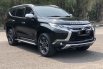 MITSUBISHI PAJERO DAKKAR ROCKFORD HITAM 2018 2