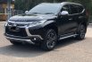 MITSUBISHI PAJERO DAKKAR ROCKFORD HITAM 2018 3
