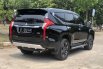 MITSUBISHI PAJERO DAKKAR ROCKFORD HITAM 2018 5
