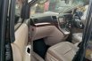 Toyota Vellfire 2009 Jawa Timur dijual dengan harga termurah 5