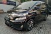 Toyota Vellfire 2009 Jawa Timur dijual dengan harga termurah 10