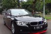 BMW 320i SPORT AT HITAM 2017 3