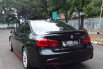 BMW 320i SPORT AT HITAM 2017 4