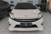 Jawa Timur, Toyota Agya TRD Sportivo 2016 kondisi terawat 8